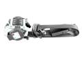 PAS BEZPIECZEŃSTWA PRAWY PRZEDNI CITROEN C4 III C4 X 98303735XX