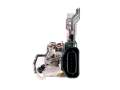 Serrure de Porte Avant Droite Citroen C1 Peugeot 107 Toyota Aygo I 9136V0