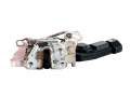 Serrure de Porte Avant Droite Citroen C1 Peugeot 107 Toyota Aygo I 9136V0