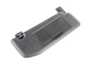 Sun Visor Cover GT Right Peugeot 208 2008 II 98265223ZD