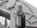 MECHANIZM SILNICZEK WYCIERACZEK LEWY PEUGEOT RCZ 10-15 r. 9673484280