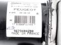 MECHANIZM SILNICZEK WYCIERACZEK LEWY PEUGEOT RCZ 10-15 r. 9673484280