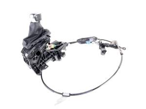 Levier et Câble de Commande de Boîte à Vitesse Automatique Toyota C-HR 1.8 Hybrid 33820F4100 33507F4020 3350410071 33560F4060 VERSION ANGLAISE RHD