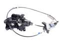 Levier et Câble de Commande de Boîte à Vitesse Automatique Toyota C-HR 1.8 Hybrid 33820F4100 33507F4020 3350410071 33560F4060 VERSION ANGLAISE RHD