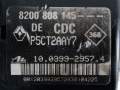 Pompe ABS Module de Contrôle ESP Laguna II Espace IV ATE  8200808145 10.0399-2957.4 10.0960-1444.3