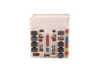 Comfort Control Module BSI UCH Renault Clio III Modus 8200233293