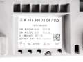 Bildschirm Display Tacho Mercedes-Benz V177 W177 W247 CLA C118 EQA EQB EQC GLA H247 GLB X247 A2479007004
