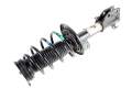McPherson Stoßdämpfer Feder Federbein links Citroen C4 III 9842991780 9837756780 9838207180
