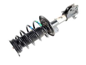 McPherson Stoßdämpfer Feder Federbein links Citroen C4 III 9842991780 9837756780 9838207180