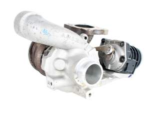 Turbo Turbocompresseur Citroen Berlingo C3 Aircross C4 Cactus C5 Aircross Ds4 Ds4 Opel Astra L Combo E Corsa F Peugeot 2008 3008 5008 1.2 THP PureTech