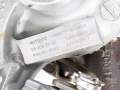 Turbo Turbocompresseur Citroen Berlingo C3 Aircross C4 Cactus C5 Aircross Ds4 Ds4 Opel Astra L Combo E Corsa F Peugeot 2008 3008 5008 1.2 THP PureTech