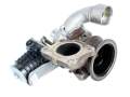 Turbo Turbocompresseur Citroen Berlingo C3 Aircross C4 Cactus C5 Aircross Ds4 Ds4 Opel Astra L Combo E Corsa F Peugeot 2008 3008 5008 1.2 THP PureTech