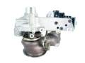 Turbo Turbocompresseur Citroen Berlingo C3 Aircross C4 Cactus C5 Aircross Ds4 Ds4 Opel Astra L Combo E Corsa F Peugeot 2008 3008 5008 1.2 THP PureTech