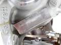 Turbo Turbocompresseur Citroen Berlingo C3 Aircross C4 Cactus C5 Aircross Ds4 Ds4 Opel Astra L Combo E Corsa F Peugeot 2008 3008 5008 1.2 THP PureTech
