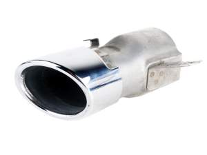 Embout Sortie d'Échappement Droit Mercedes-Benz Classe A W177 18- AMG A1774907800