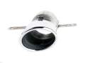 Embout Sortie d'Échappement Droit Mercedes-Benz Classe A W177 18- AMG A1774907800
