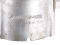 Embout Sortie d'Échappement Droit Mercedes-Benz Classe A W177 18- AMG A1774907800