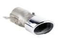 Left Exhaust Tip AMG Mercedes-Benz A-Class W177 A250 Hybrid A35 2.0 B A1774907700