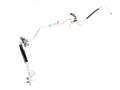 Tuyau de Conduite d'Air Climatisation Citroen C5 X C5X 1.2 PureTech 9438395780 YL01877980