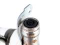 KURTYNA POWIETRZNA LEWA CITROEN C4 III C4 X 9834028480