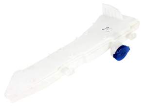 Windscreen Washer Reservoir Citroën C4 III 9833870480 9833479180