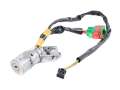 Ignition Switch with Two Keys Peugeot 1007 Citroën C2 C3 1.4 1.6 HDI 4162AG 4162AH