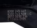 TAŚMA AIRBAG AIRBAGU PODUSZKI POWIETRZNEJ CLIO III KANGOO MODUS 8200245449 8200243508 88100030