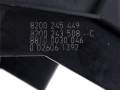 TAŚMA AIRBAG AIRBAGU PODUSZKI POWIETRZNEJ CLIO III KANGOO MODUS 8200245449 8200243508 88100030