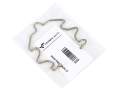 Collier de Serrage de Tuyau d'Air Master Movano NV400 2.3 DCI CDTI 144646921R 0155100Q1A 9700219