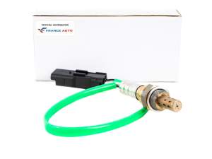 SONDA LAMBDA CZUJNIK TLENU CITROEN C1 C3 II C4 CACTUS C-ELYSEE DS3 DS4 PEUGEOT 108 2008 208 301 308 II TOYOTA AYGO II 1.0 1.2 VTI THP 9673438580