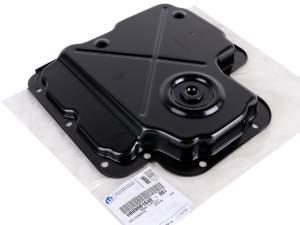 Carter d'Huile Inférieur en Acier Citroen Jumpy IV Spacetourer Ople Vivaro C Zafira D Peugeot Expert IV Traveller 1.5 BlueHDI 9809981680 9851411580