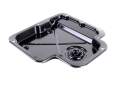 Carter d'Huile Inférieur en Acier Citroen Jumpy IV Spacetourer Ople Vivaro C Zafira D Peugeot Expert IV Traveller 1.5 BlueHDI 9809981680 9851411580