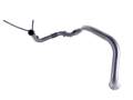 Ladeluftschlauch Dacia Logan Sandero Nissan Kubistar Micra III Renault Clio II III Kangoo I Megane Scenic II Modus Thalia I II 1.5 DCI 8200290500 2232000QAB