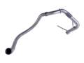 Ladeluftschlauch Dacia Logan Sandero Nissan Kubistar Micra III Renault Clio II III Kangoo I Megane Scenic II Modus Thalia I II 1.5 DCI 8200290500 2232000QAB