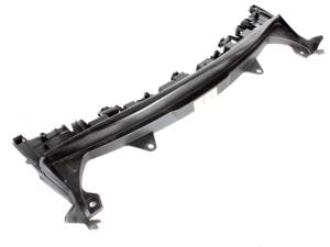 Couvercle Supérieur d'Admission d'Air de Radiateur Mercedes-Benz EQC N293 19-24 A2935002000