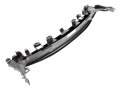 Couvercle Supérieur d'Admission d'Air de Radiateur Mercedes-Benz EQC N293 19-24 A2935002000
