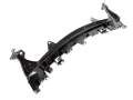 Couvercle Supérieur d'Admission d'Air de Radiateur Mercedes-Benz EQC N293 19-24 A2935002000