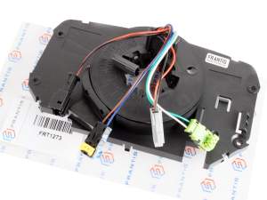 Air Bag Clock Spring Rotary Coupling Megane II 02-08 8200216462