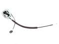 Serrure de Porte Arrière Droite Inférieur Nissan NV400 Renault Master III Opel Movano B 8200661170 93168124 9080600Q0D