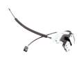 Serrure de Porte Arrière Droite Inférieur Nissan NV400 Renault Master III Opel Movano B 8200661170 93168124 9080600Q0D