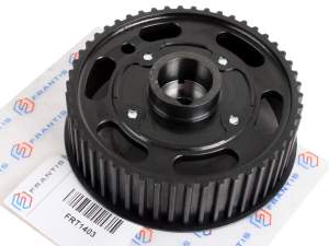 Camshaft Timing Pulley Citroen C5 III C6 Peugeot 407 607 3.0 V6 0805F9 9647776980