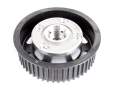 KOŁO WAŁKA ROZRZĄDU CITROEN C5 III C6 PEUGEOT 407 607 3.0 V6 0805F9 9647776980