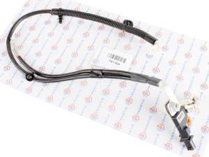 Borne Négative de Batterie Citroen Berlingo III C4 II C4 Picasso DS4 DS5 Peugeot 3008 308 5008 Partner III RCZ 9802043480 6500KT 6500KS 9802871580