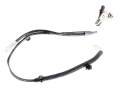 Battery Terminal Control Module Harness Citroen Berlingo III C4 II C4 Picasso DS4 DS5 Peugeot 3008 308 5008 Partner III RCZ 9802043480 6500KT 6500KS 9802871580