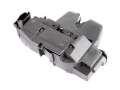Heckklappenschloss Citroen C3 C4 III C4 Cactus Jumpy IV Peugeot 308 508 II Expert IV DS4 II DS7 Crossback Opel Corsa Grandland X 9816195380