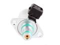 Vanne de Direction Assistée Électrovanne Mercedes-Benz Classe R W251 V251 Classe S W221 A2114600984 A2214600184