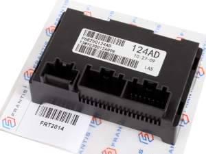 Verteilergetriebe Modul Dodge Durango Jeep Grand Cherokee 68250124AD 68250124AA 68250124AB 68250124AC