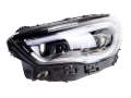 REFLEKTOR LED LEWY
