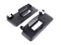 Kit Ensemble de Pare-Soleils Gauche Droit Mercedes-Benz Classe A W177 CLA Classe C W 205 GLA GLE