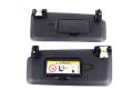Kit Ensemble de Pare-Soleils Gauche Droit Mercedes-Benz Classe A W177 CLA Classe C W 205 GLA GLE